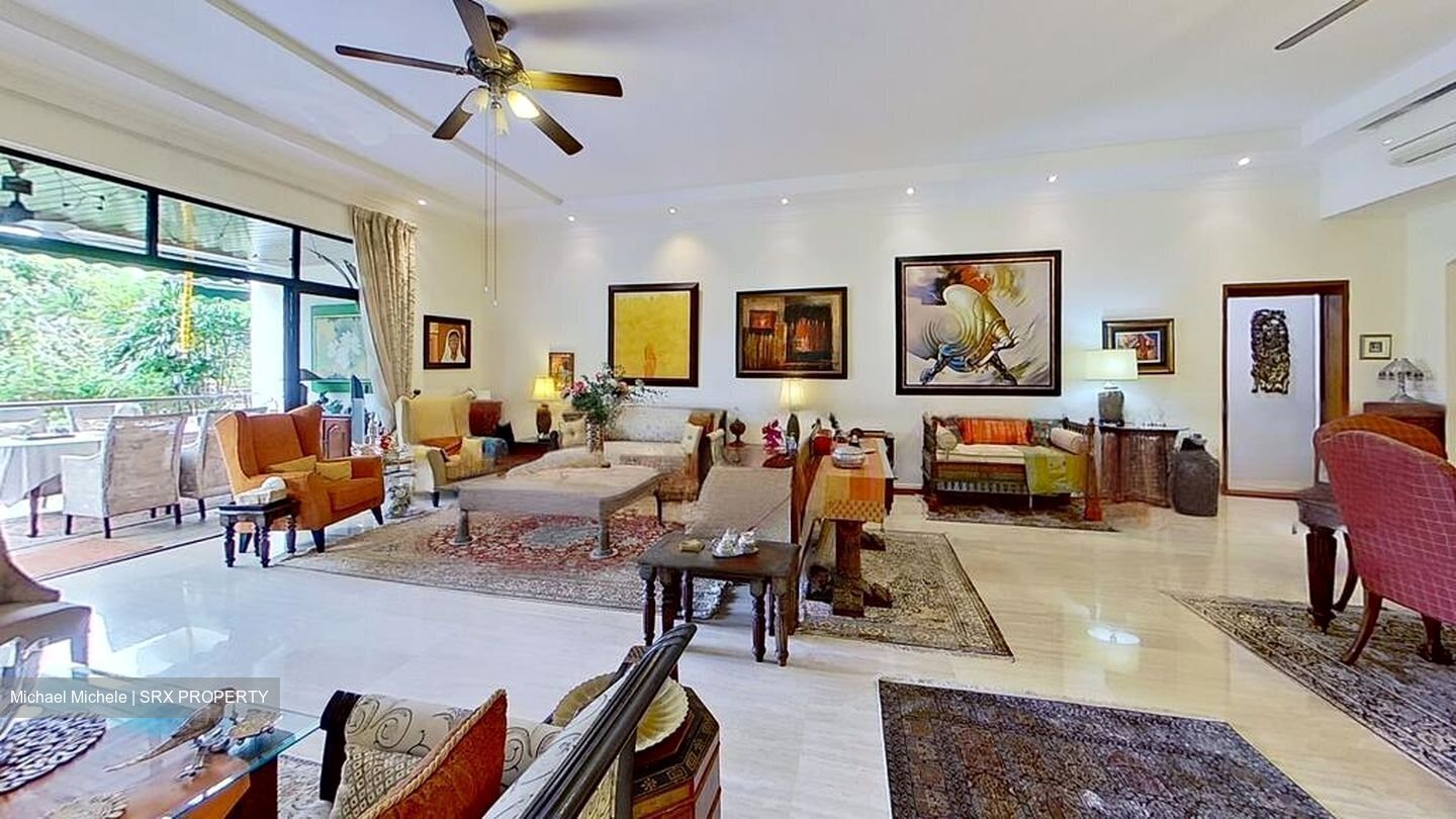 The Arcadia (D11), Condominium #424628621